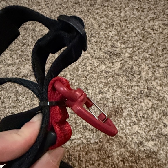 Jordan Phone Bag NWT - Picture 3 of 3